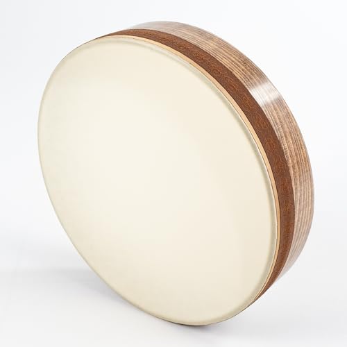 Professional Bendir Frame Drum 16.5