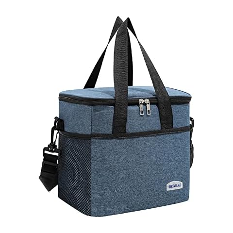 Bolsa Térmica Porta Alimentos de BAYINBROOK Cover