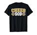 Proud Cheer Daddy My Favorite Cheerleader Calls Me Dad Men T-Shirt
