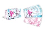 Fairy Dust Inspiration Cards: Treasure Box of Fairy Magic and Wisdom