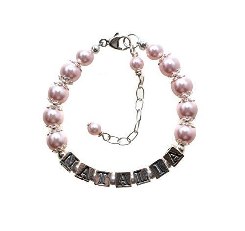 personalized baby jewelry