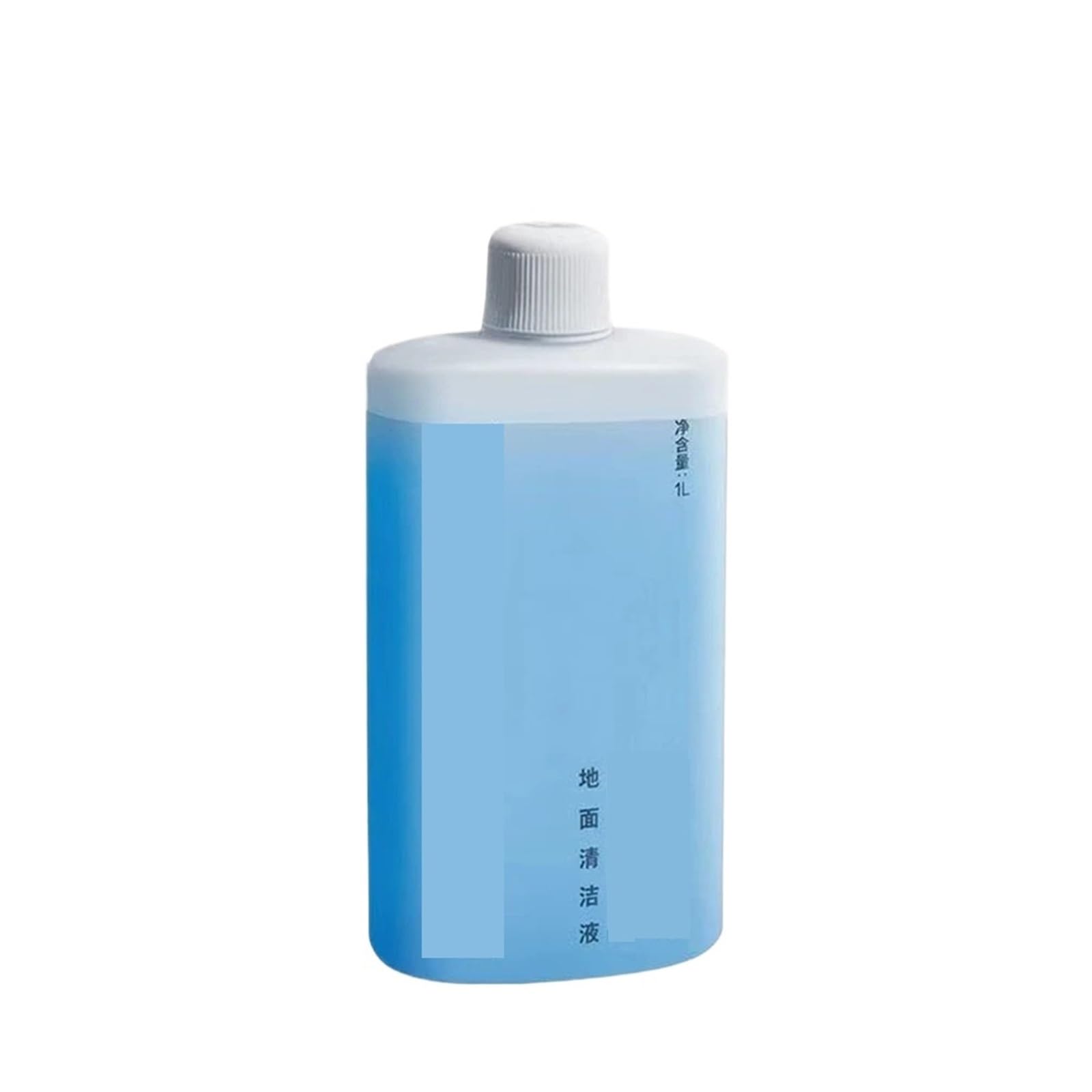 Nettoyant sol 1L pour Qrevo Curv garde une maison saine pour toute la famille