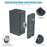 Zoom IMG-2 aipsun 2 pcs applique da Zoom IMG-2 aipsun 2 pcs applique da