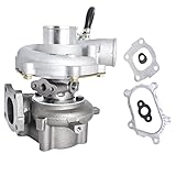marddpair GT25 Turbo Turbocharger Replacement for Isuzu NPR NQR NRR 2005-2010 Diesel 4HK1 5.2L