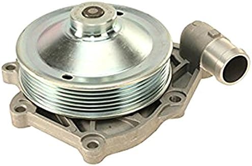 Geba Water Pump