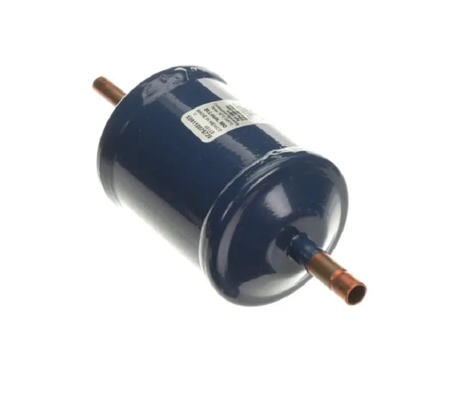 fair liar 3点セット★ Amazon.com: Fits Trane X09110079720 Liquid Line Filter Drier, EK