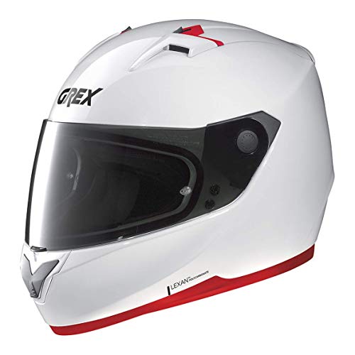 GREX G6.2 K-SPORT METAL WHITE XL