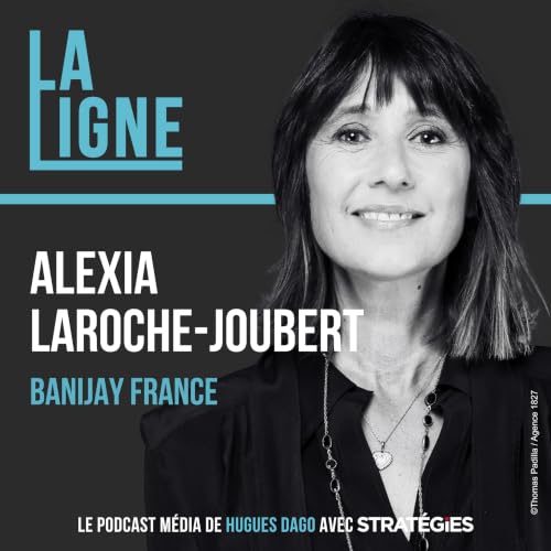[EXTRAIT] Les IP (formats) &agrave; l'&egrave;re de l'IA et des cr&eacute;ateurs de contenu | Alexia Laroche-Joubert - Banijay France (REDIFF)