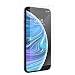 ZAGG 200101942  Invisible Shield Glass+ Vision Guard - Blocks harmful high-energy visible (HEV) blue light and 99% of UV light from your device - Made for Apple iPhone X / Xs, X-Small, Clear