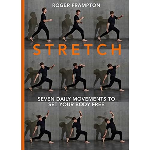 STRETCH: 7 easy daily movements to support your joints, mobility and wellbeing