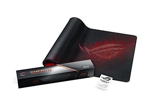 ROG Sheath NC01 – 1 A - Tastiera gaming - Immagine 5