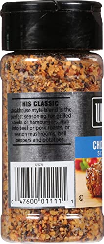 Save 56% on Weber Chicago Steak Seasoning 3-Pack - Image 3