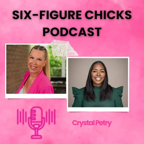 Episode 13: How to Scale a Business with Systems & Strategy with Crystal Petry