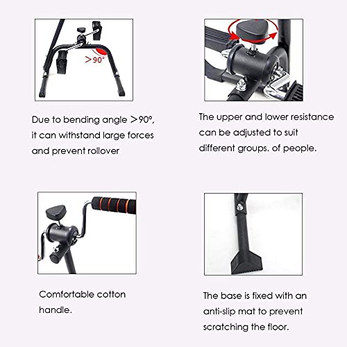 Equipo de fitness para entrenamiento de extremidades superior e inferior miniatura 2