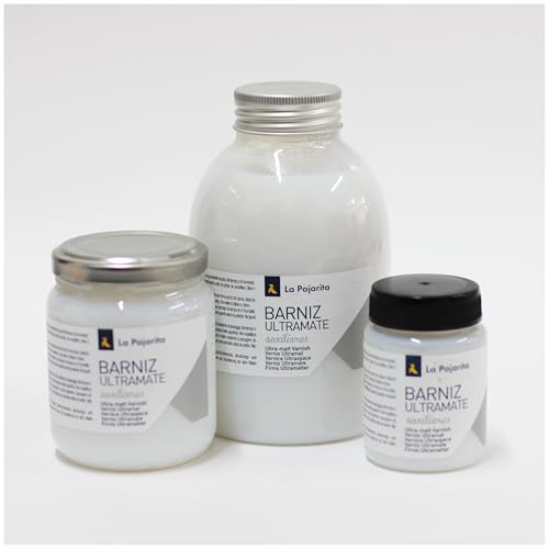 Miniatura 2 de Bote De Barniz 75 Ml La Pajarita Efecto Ultramate, Multicolor 124216