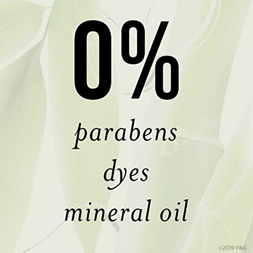 Pantene Leave In Treatment, Twin Pack, 3.7 Fl Oz #TOP3