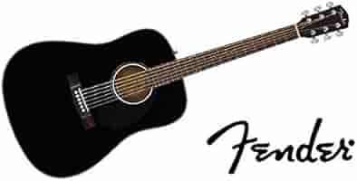 Amazon.co.jp: FENDER (フェンダー) アコースティックギター