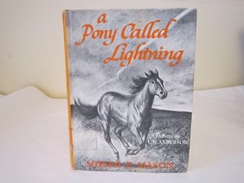 A Pony Called Lightning