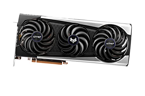 Prodotti di ottima qualità SAPPHIRE VGA Nitro+ Radeon RX 6700 XT 12GB Gaming GDDR6 (UEFI)