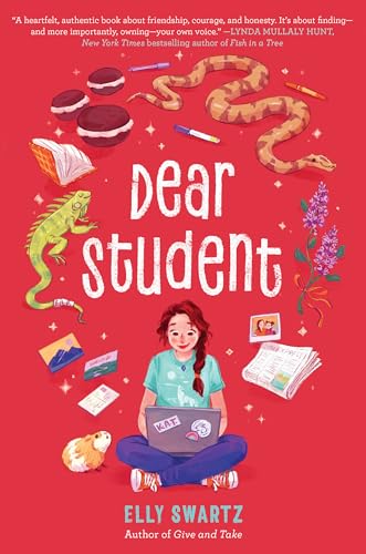 Dear Student view 2