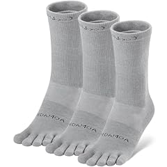 Crew-grey-3 Pairs
