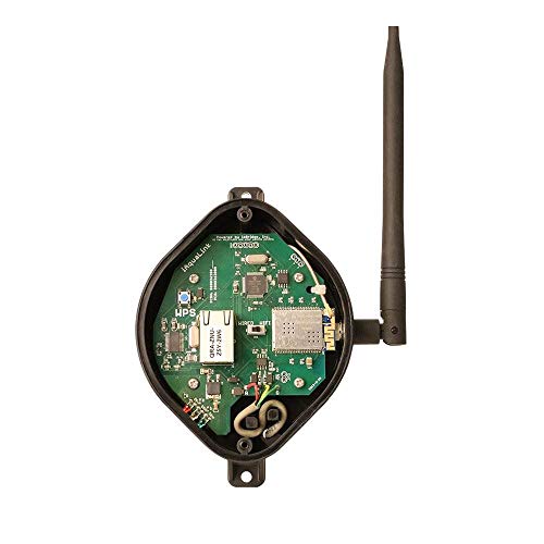 Zodiac Jandy iAquaLink 2.0 Wireless Network Pool Control Interface Sys. | IQ20-A