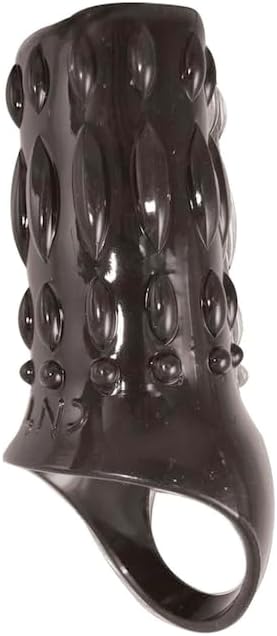 Generic Enhancement Sleeve for Men, Stimulating Girth Enhancer ER16667, As Described