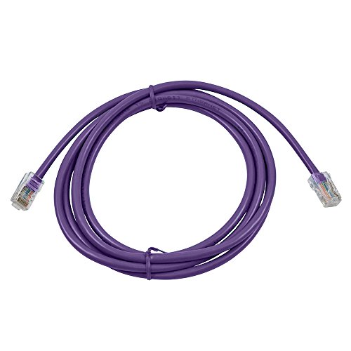 Cable de Red Ethernet Buhbo Cat5E UTP 0.5 ft 10 Pack miniatura 3
