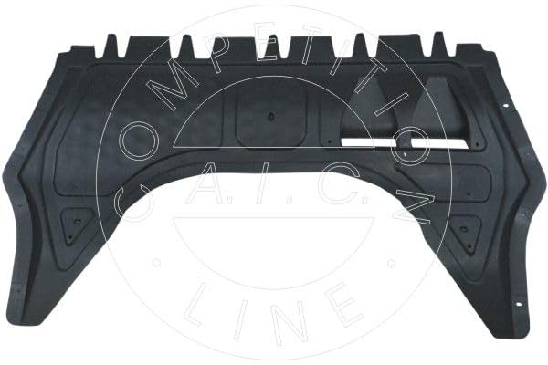 AIC Insonorizzazione vano motore 57793 Compatibile con: AUDI A3, SEAT ALTEA, ALTEA XL, LEON, TOLEDO III, SKODA OCTAVIA II, OCTAVIA II Combi, VW GOLF PLUS V, GOLF V, GOLF VI, TOURAN