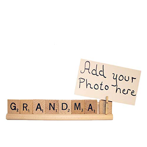 Grandma Frame, Grandma Gift, Grandma Photo, Mom Gift, Mom Photo, Nana Gift, Grandma Memorial, Grandma Birthday