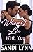 When I Lie With You (A Millionaire's Love, 2)