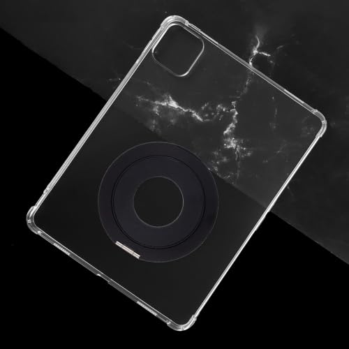 Funda Teclast ArtPad Pro 12.7 evita caídas con soporte mango transparente 3