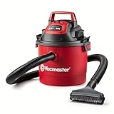 Vacmaster 2.5-Gallon 20V Cordless Wet/Dry Vac - DVOM202P 1101