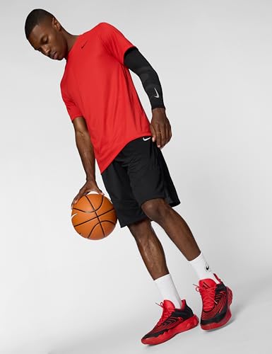 Nike Men's Icon Dri-Fit Basketball Shorts (11" Inseam)4