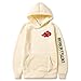 Produktbild Anime Naruto Hoodies Männer Frauen Unisex Mode Hip Hop Harajuku Naruto Männer Hoodies Sweatshirt