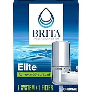 Brita Basic (Elite)