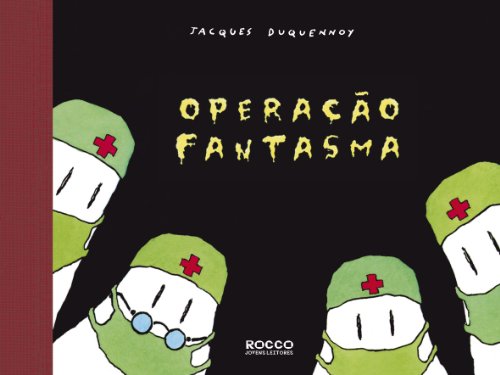 Operação fantasma:
