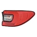 VALEO Halogen Rückleuchte, Teilenummer 47028 für die Fahrzeugmodelle RENAULT Kadjar (2015 > )