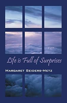 Paperback Life is Full of Surprises Book
