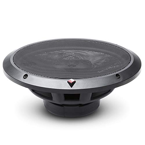 Rockford Fosgate P1694 Punch 6 Inchx9 Inch 4-Way Coaxial Full Range Speakers thumb #2