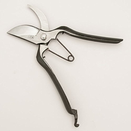 Amazon | 東北打刃物 新国光 剪定鋏 9インチ金止 | 園芸用はさみ