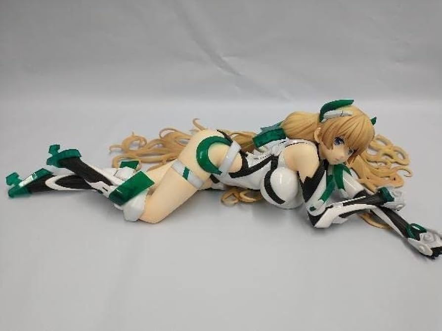 新品 FREEing アンジェラ・バルザック 楽園追放 1/4 フィギュア Amazon | 楽園追放 アンジェラ バルザック 1/10スケール PVC塗装