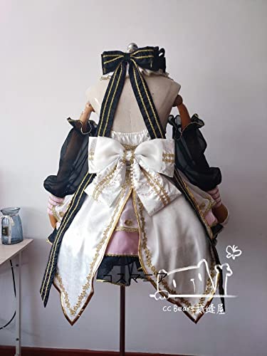 Amazon.co.jp: Fate/Grand Order マシュ・キリエライト 同人 コスプレ