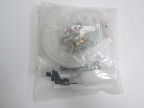 Savio Mechanical Auto Fill - K6002 miniatura 2