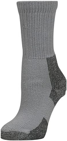 Helicase Thorlos Mens Hiking Maximum Cushion Crew Socks 3 Pair Pack sock rings