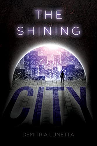 Cover of The Shining City