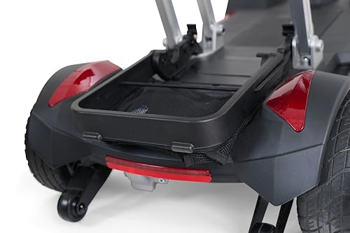 Golden Technologies Buzzaround CarryOn Scooter