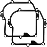 WFCYQ 799587 Crankcase Gasket for Briggs & Stratton 08P000/09P000, 2 Pack