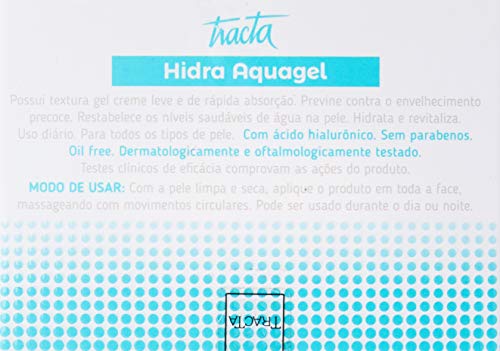 Hidra Aquagel Tracta