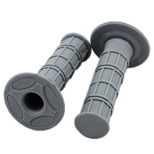 Tyrrdtrd - Manopole in gomma antiscivolo per